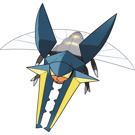 serebii vikavolt|vikavolt bulbapedia.